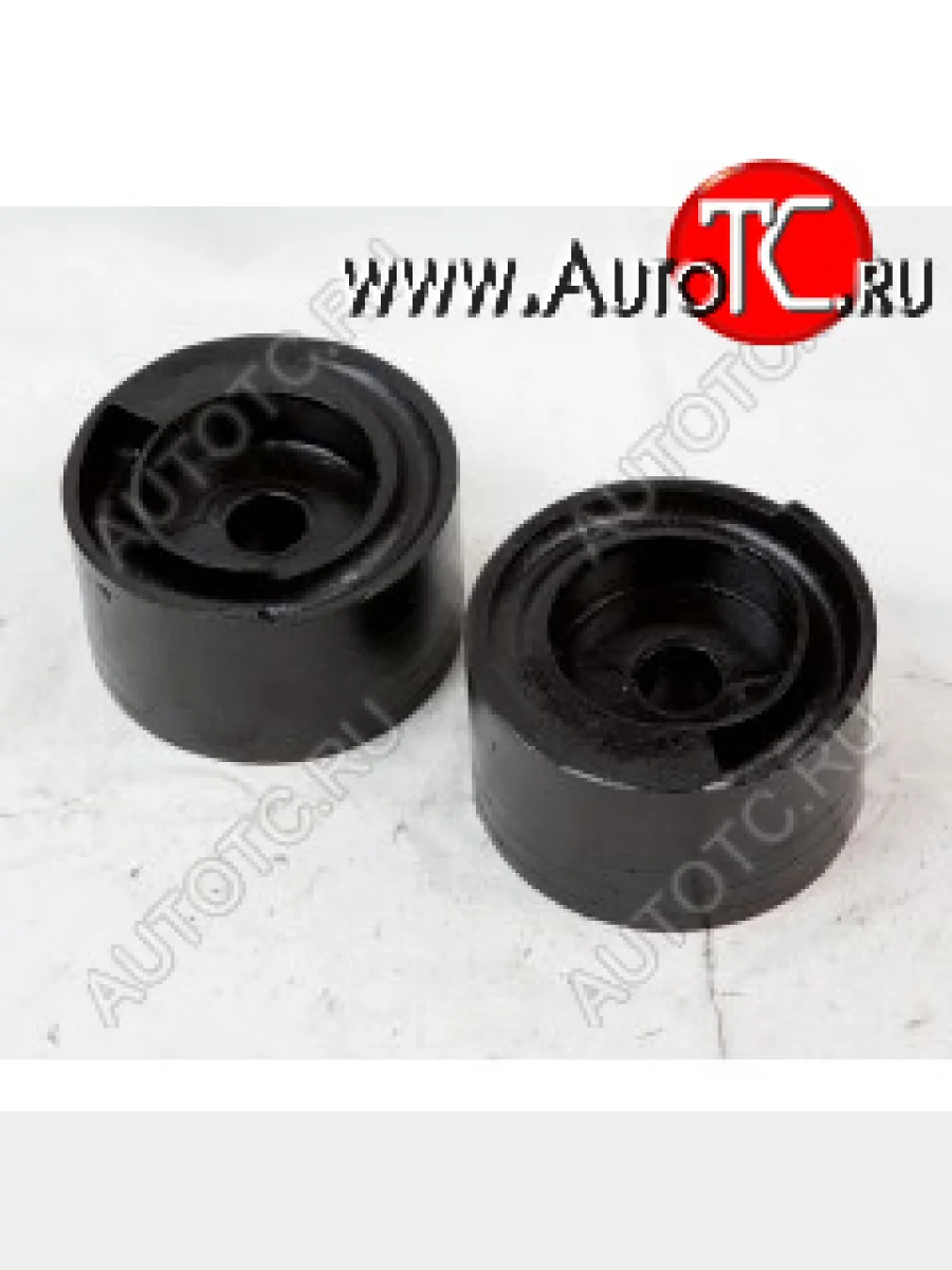  Проставки задние для увеличения клиренса (комплект 2 шт и крепёж) Klirens Plus  Mercedes-Benz  CLS class ( C219,  W219), E-Class  W211 (20 мм)  в Керчи Республика Крым