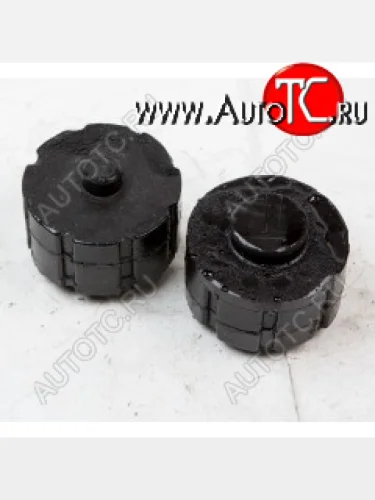 Проставки задние для увеличения клиренса (комплект 2 шт) Klirens Plus (30 мм) Audi A4 ( B6,  B7) - RS6  C6