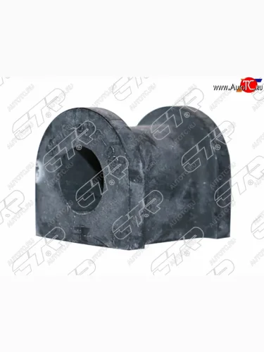 Втулка стабилизатора заднего D=17 LH-RH SAT Honda CR-V  RD1,RD2,RD3 (1995-2001)  дорестайлинг, рестайлинг