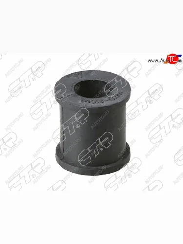 Втулка стабилизатора заднего D=17 LH-RH SAT Toyota Caldina  T210 - Windom