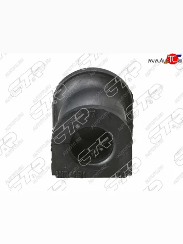 Втулка стабилизатора заднего D=18 LH-RH SAT Honda CR-V RD4,RD5,RD6,RD7,RD9  рестайлинг (2004-2006)