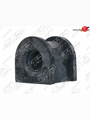 Втулка стабилизатора заднего D=18 LH-RH SAT Mitsubishi Lancer 10 CY седан дорестайлинг (2007-2010)