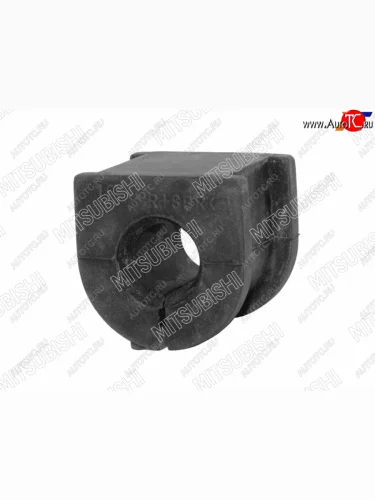  Втулка стабилизатора заднего D=18 LH-RH SAT Mitsubishi Lancer  10 CY - Outlander ( CU,  XL,  CW0W,  GF)