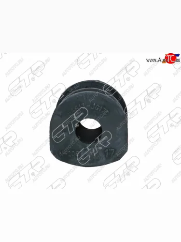 Втулка стабилизатора заднего D=18 LH-RH SAT Nissan Qashqai +2 1 J10 дорестайлинг (2008-2010)