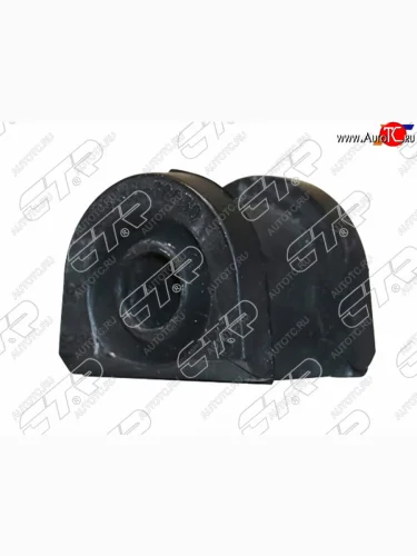 Втулка стабилизатора заднего D=18 LH-RH SAT Subaru Impreza ( GD,  GG,  GE,  GH) - Impreza XV  GH