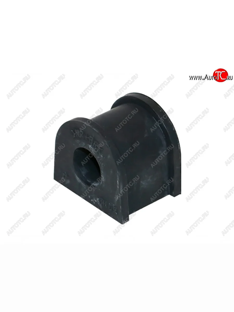 Втулка стабилизатора заднего D=18 LH-RH SAT Subaru Outback BP дорестайлинг универсал (2003-2006)  в Керчи Республика Крым