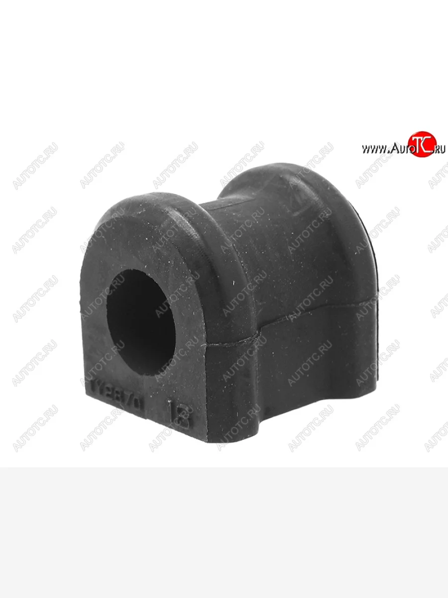 Втулка стабилизатора заднего D=18 LH-RH SAT  Toyota Corolla Runx (2002-2007) E120  в Воронеже Воронежской области