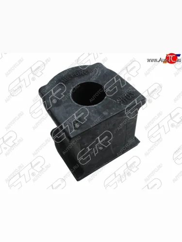 Втулка стабилизатора заднего D=18 LH-RH SAT Toyota 4Runner  N280 - Land Cruiser Prado  J150