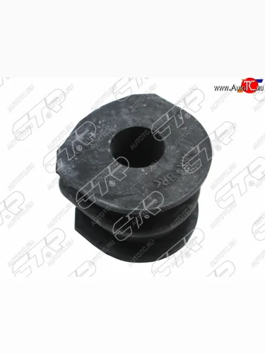 Втулка стабилизатора заднего LH-RH D=19 SAT Nissan Qashqai +2 1 J10 дорестайлинг (2008-2010)