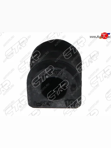 Втулка стабилизатора заднего LH-RH D=19 SAT Toyota Avensis ( T250 седан,  T250 универсал,  T270 седан,  T270 универсал) (2003-2018) дорестайлинг, рестайлинг, 1-ый рестайлинг, 2-ой рестайлинг