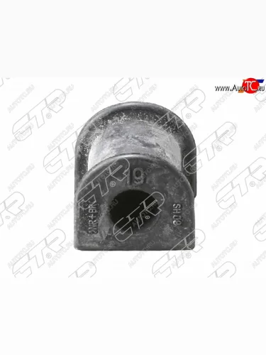 Втулка стабилизатора заднего LH-RH D=19 SAT Lexus GX470  J120 (2002-2007), Toyota Land Cruiser Prado  J120 (2002-2009)