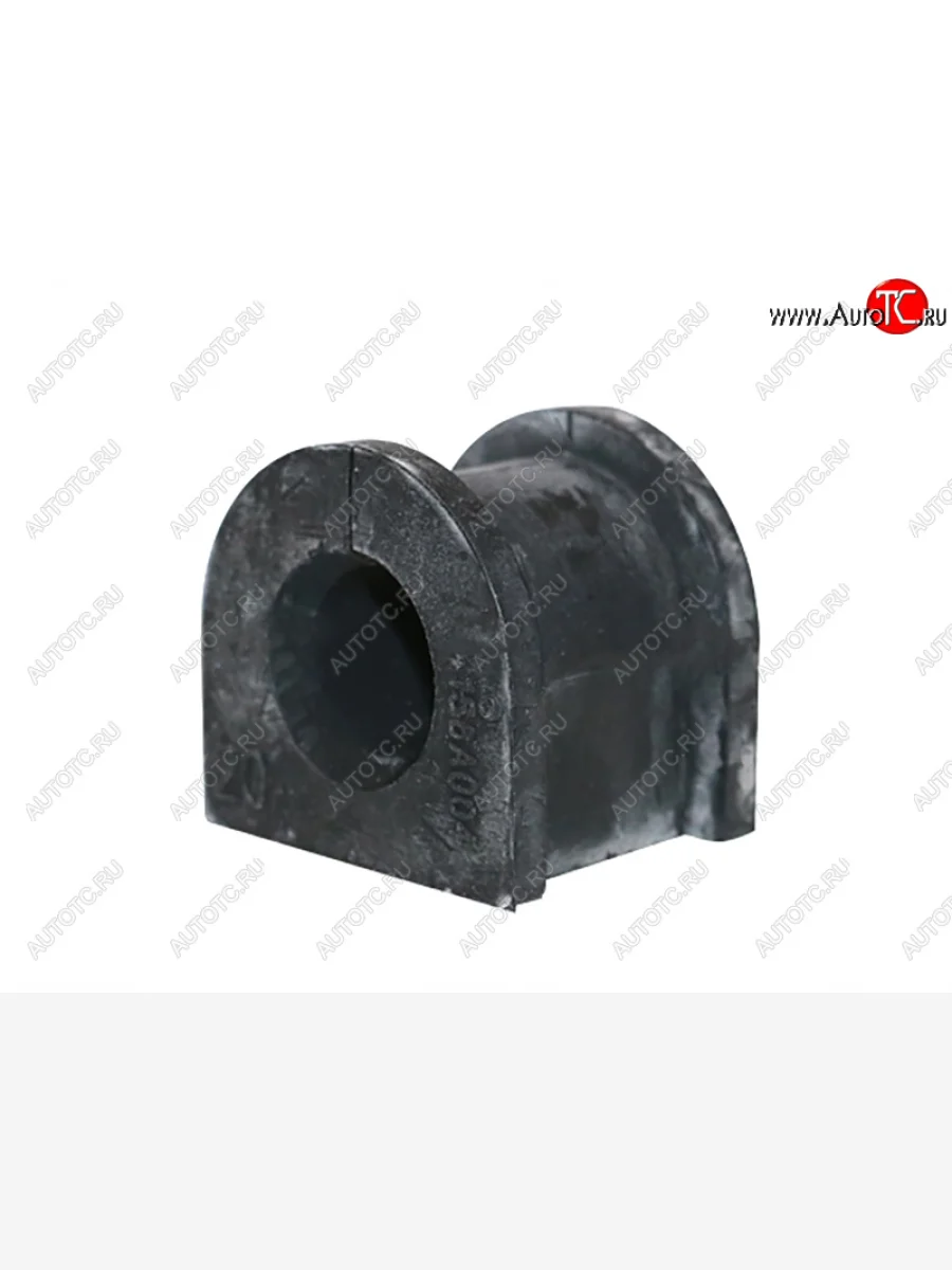 Втулка стабилизатора заднего LH-RH D=19.5 SAT Mitsubishi Lancer 10 CY хэтчбэк дорестайлинг (2007-2010)  с доставкой в г. Керчь