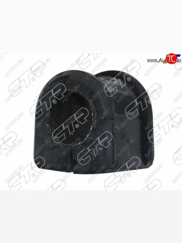 Втулка стабилизатора заднего LH-RH D=19.6 SAT Mazda 3/Axela BL дорестайлинг, хэтчбэк 5 дв. (2009-2011)