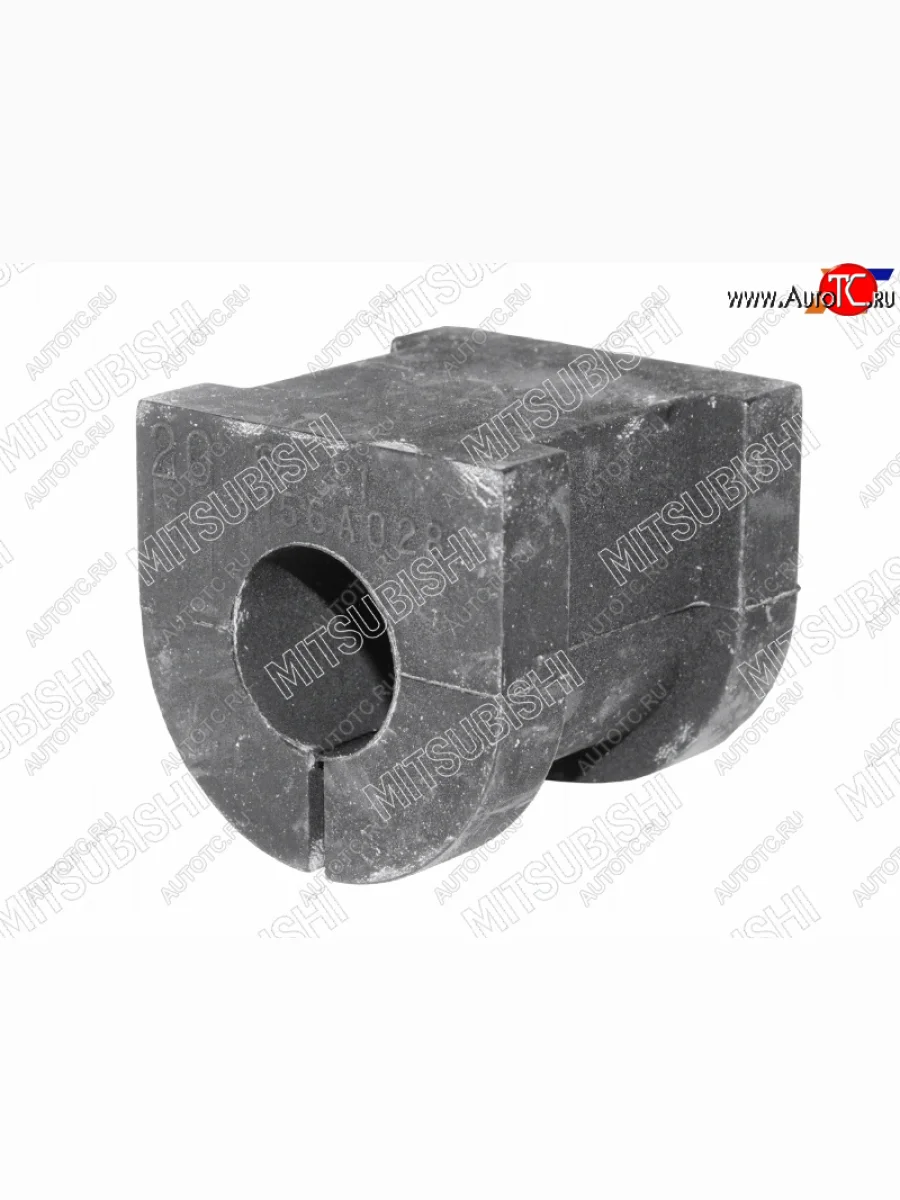 Втулка стабилизатора заднего LH-RH D=20 SAT Mitsubishi Outlander GF дорестайлинг (2012-2014)  в Перми Пермском крае