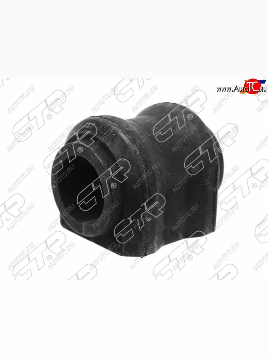 Втулка стабилизатора заднего LH-RH D=22 SAT Toyota RAV4 XA30 5 дв. удлиненный 2-ой рестайлинг (2010-2013)  в Самаре Самарской области