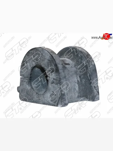 Втулка стабилизатора заднего LH-RH D=26 SAT Mitsubishi Montero V90 5 дв. дорестайлинг (2006-2011)