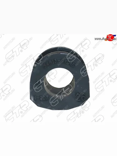 Втулка стабилизатора заднего LH-RH D=26 SAT Nissan Presage - Teana ( 1 J31,  2 J32,  3 L33)