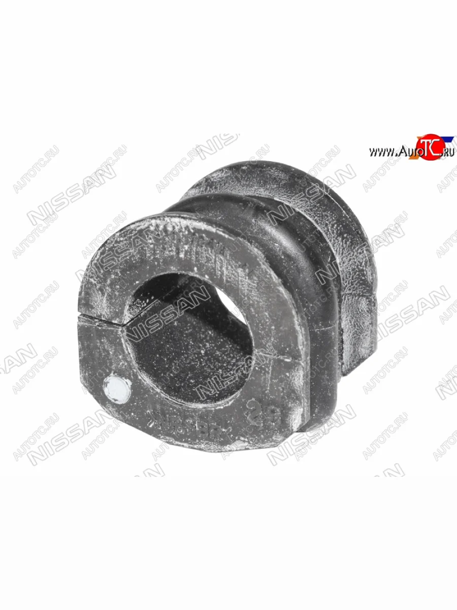 Втулка стабилизатора заднего LH-RH D-28 SAT INFINITI QX70 S51 (2013-2020)  в Керчи Республика Крым