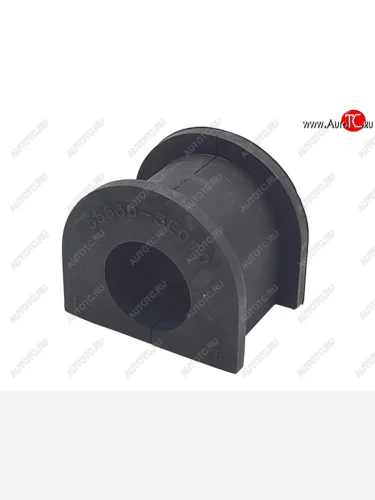 Втулка стабилизатора заднего LH-RH D-28 SAT KIA Sorento BL дорестайлинг (2002-2006)