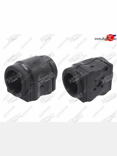 Втулка стабилизатора заднего LH-RH SAT Land Rover Range Rover Sport  1 L320 (2005-2013) дорестайлинг, рестайлинг