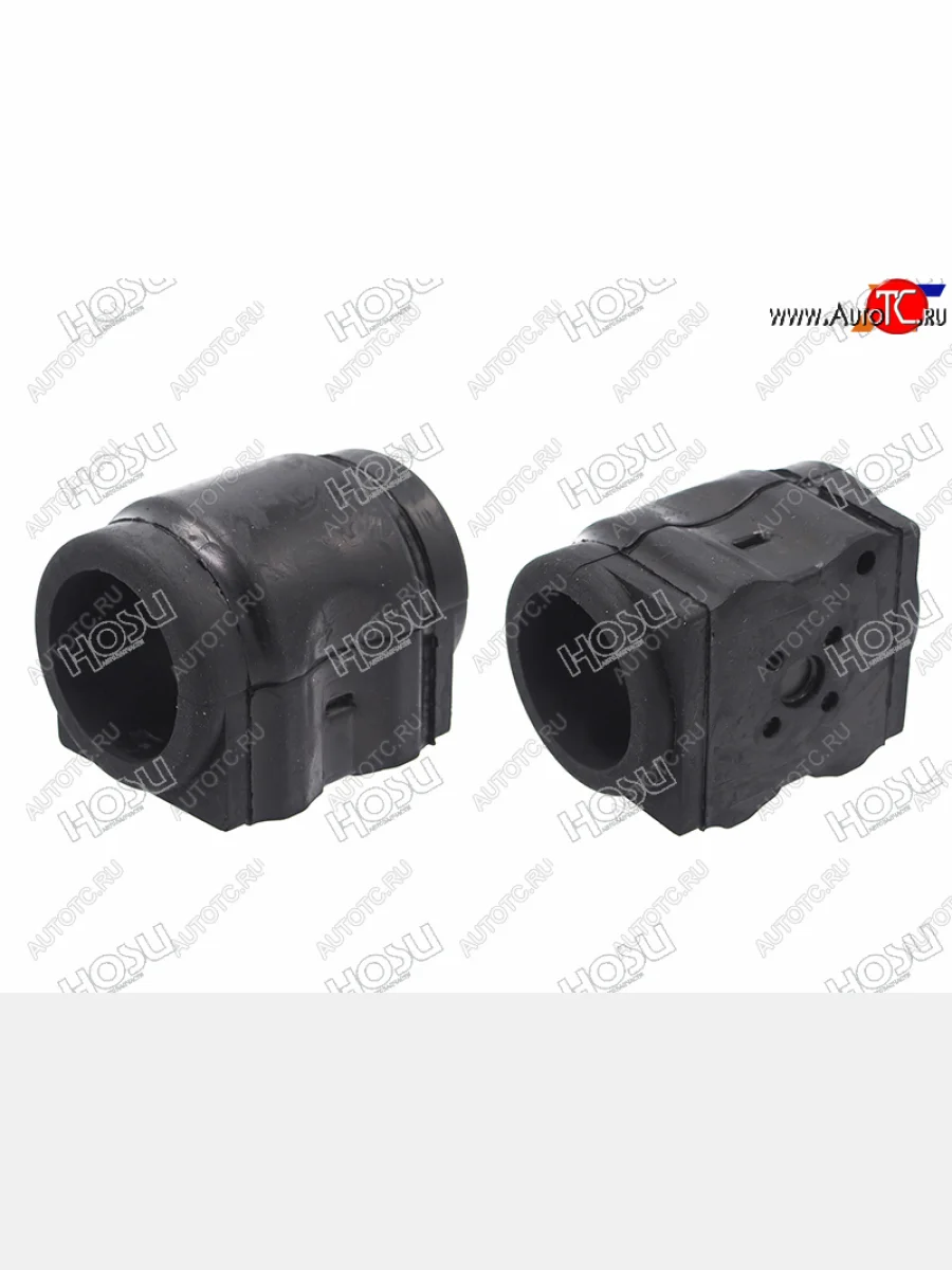 Втулка стабилизатора заднего LH-RH SAT Land Rover Range Rover Sport 1 L320 дорестайлинг (2005-2009)  в Перми Пермском крае