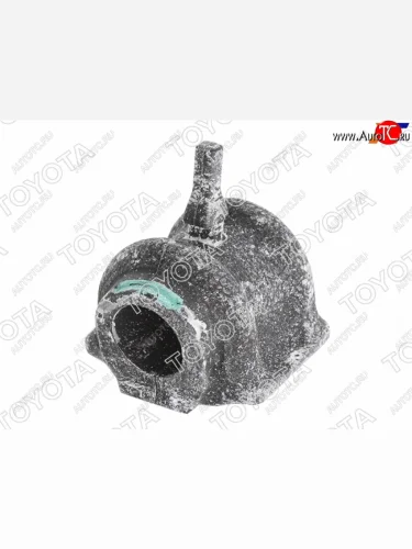 Втулка стабилизатора заднего LH-RH SAT Toyota Land Cruiser  J300 (2021-2025) дорестайлинг
