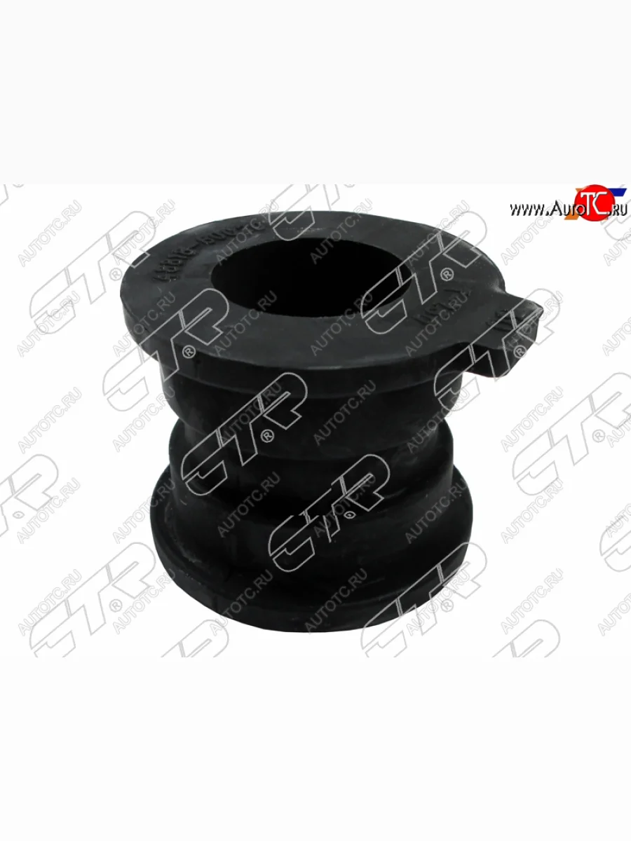 Втулка стабилизатора заднего LH-RH SAT Toyota Land Cruiser Prado J150 3-ий рестайлинг (2020-2025)  в Самаре Самарской области