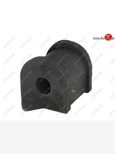 Втулка стабилизатора заднего LH-RH D-13 SAT Toyota Caldina ( T190,  T210) - Corona SF  T190