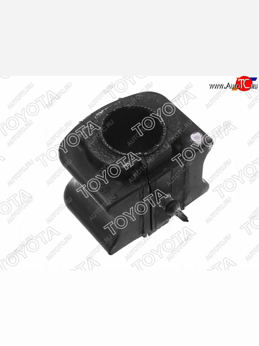 Втулка стабилизатора задняя LH-RH SAT Toyota RAV4 XA50 5 дв. дорестайлинг (2018-2025)  в Перми Пермском крае