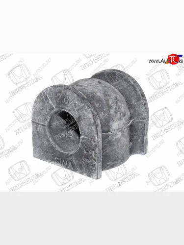 Втулка стабилизатора задняя FL-FR D-20 SAT Honda CR-V  RE1,RE2,RE3,RE4,RE5,RE7 (2007-2010) дорестайлинг