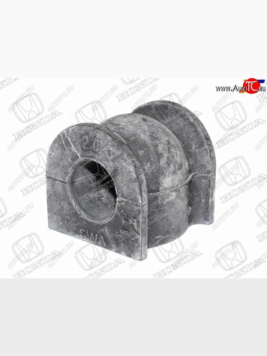 Втулка стабилизатора задняя FL-FR D-20 SAT  Honda CR-V (2007-2010) RE1,RE2,RE3,RE4,RE5,RE7  в Воронеже Воронежской области