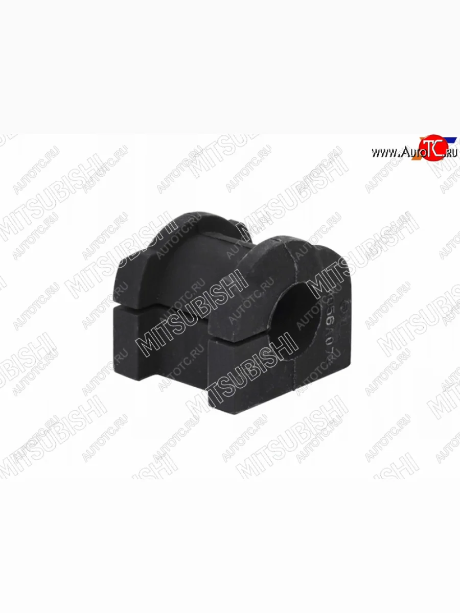 Втулка стабилизатора задняя FL-FR D-22 SAT Mitsubishi Lancer 10 CY седан рестайлинг (2011-2017)  в Керчи Республика Крым