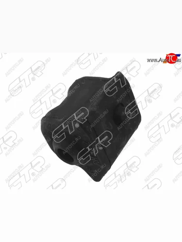 Втулка стабилизатора задняя FL-FR D-23.2 SAT Toyota Corolla E150 седан дорестайлинг (2006-2010)