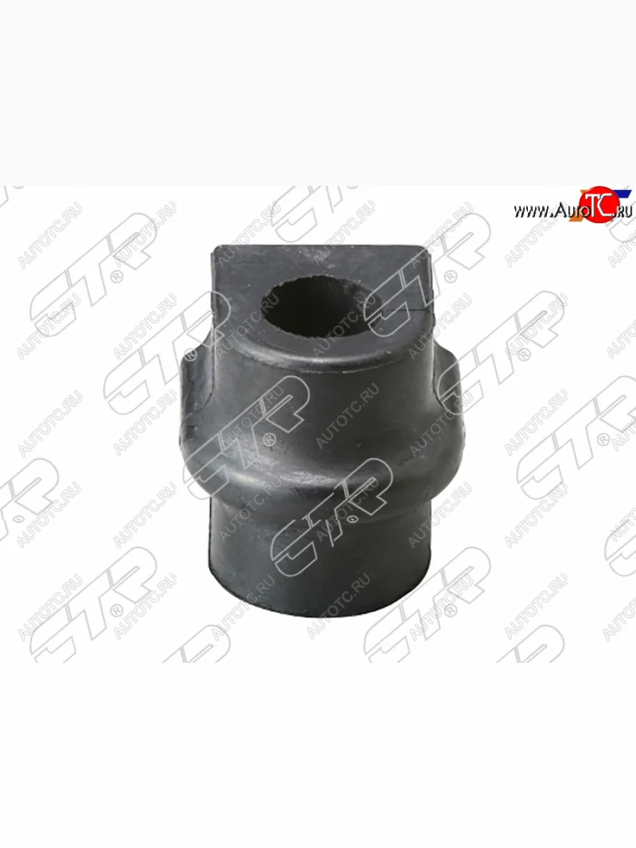 Втулка стабилизатора переднего D=16 FL-FR SAT Chevrolet Aveo T200 хэтчбек 5 дв (2002-2008)  в Самаре Самарской области