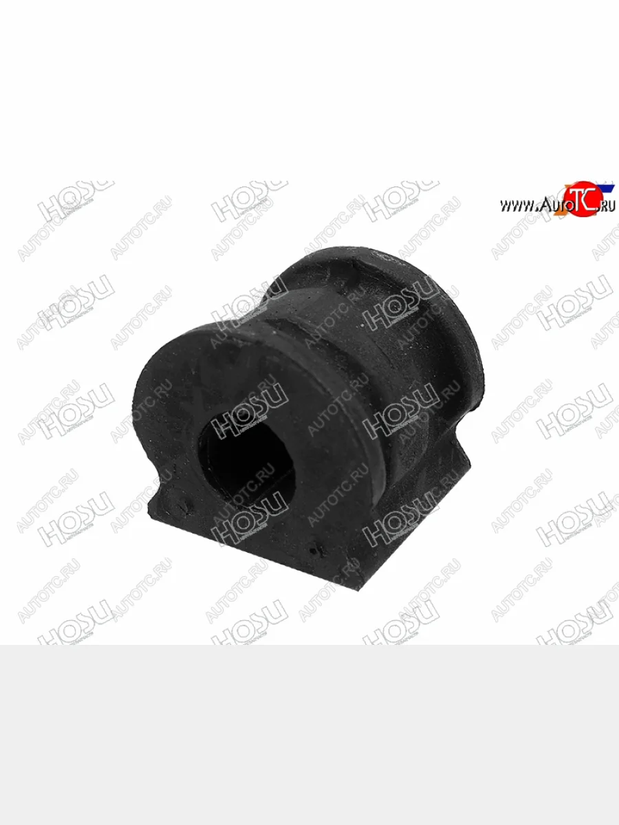 Втулка стабилизатора переднего D=16 FL-FR SAT Skoda Fabia Mk1 универсал дорестайлинг (2000-2004)  в Перми Пермском крае