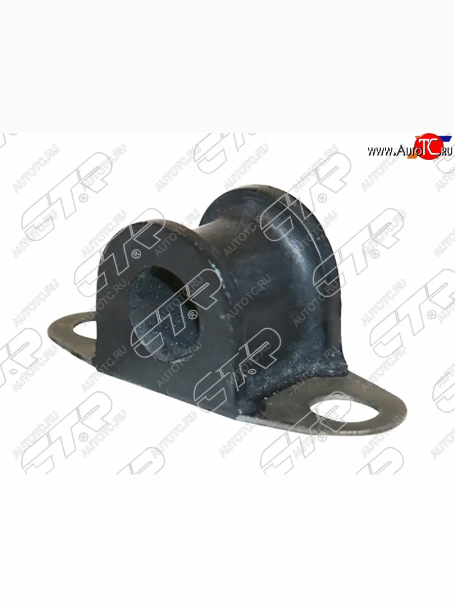 Втулка стабилизатора переднего D=16.3 FL-FR SAT Ford Escape 1 рестайлинг (2004-2007)  в Керчи Республика Крым