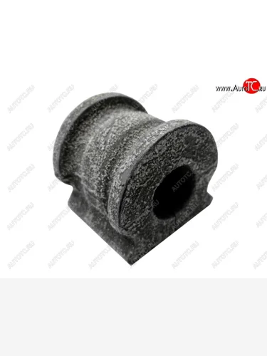 Втулка стабилизатора переднего D=17 FL-FR SAT Audi A1 8X1 хэтчбэк 3 дв. рестайлинг (2014-2018)