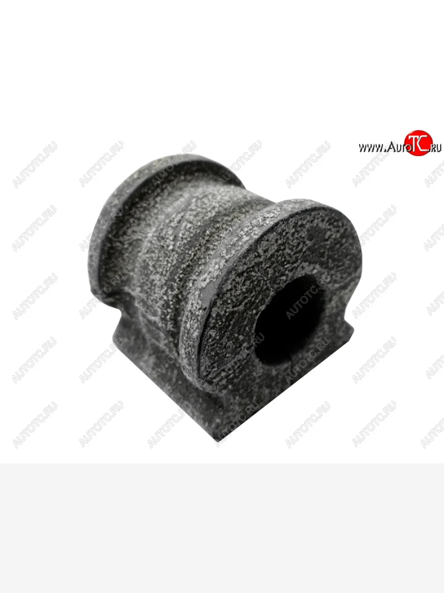 Втулка стабилизатора переднего D=17 FL-FR SAT Skoda Fabia Mk2 универсал рестайлинг (2010-2014)  в Керчи Республика Крым