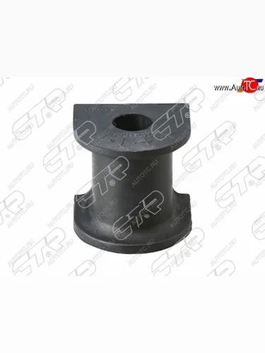 Втулка стабилизатора переднего D=17 FL-FR SAT Chevrolet Lacetti хэтчбек (2002-2013)