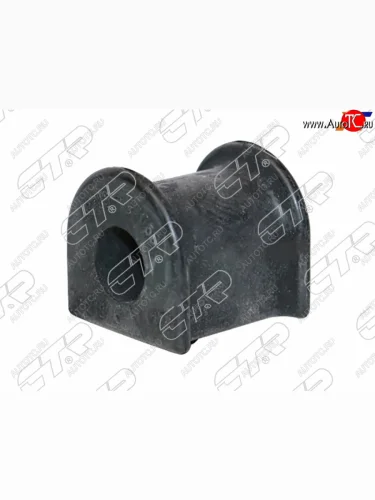 Втулка стабилизатора переднего D=17 FL-FR SAT Lexus RX300 XU10 дорестайлинг (1995-2001)