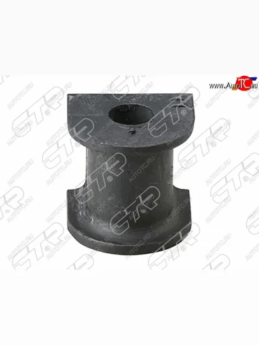 Втулка стабилизатора переднего D=18 FL-FR SAT Chevrolet Lacetti хэтчбек (2002-2013)