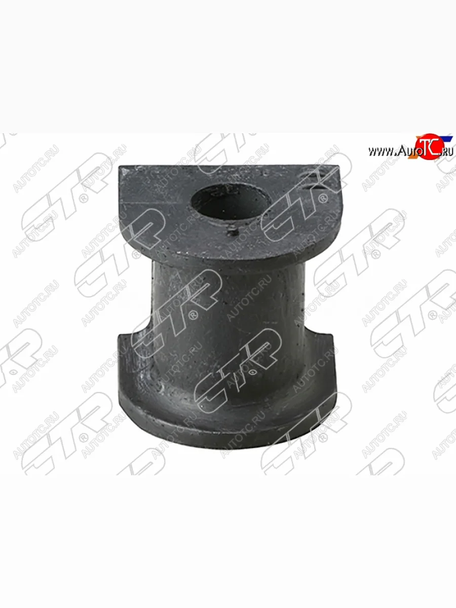 Втулка стабилизатора переднего D=18 FL-FR SAT Chevrolet Lacetti хэтчбек (2002-2013)  в Перми Пермском крае