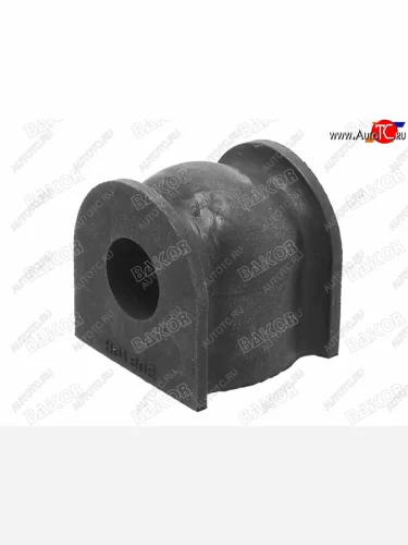 Втулка стабилизатора переднего D=18 FL-FR SAT Honda Insight ZE2 хэтчбэк 5 дв. рестайлинг (2011-2014)