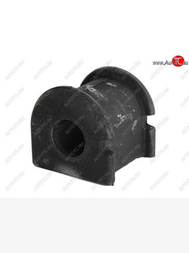 Втулка стабилизатора переднего D=19 FL-FR SAT Toyota Corolla Fielder E140 универсал дорестайлинг (2006-2008)