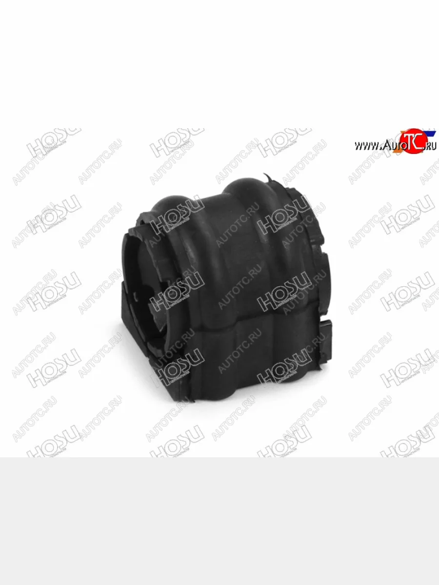 Втулка стабилизатора переднего D=19 FL-FR SAT KIA Rio X рестайлинг (2020-2025)  с доставкой в г. Керчь