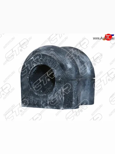 Втулка стабилизатора переднего D=20 FL-FR SAT Hyundai Solaris RBr седан дорестайлинг (2010-2014)