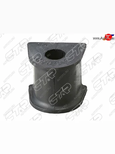 Втулка стабилизатора переднего D=20 FL-FR SAT KIA Cerato 1 LD хэтчбэк (2004-2007)