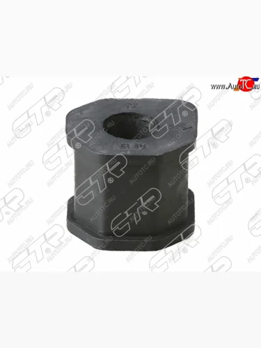 Втулка стабилизатора переднего D=20 FL-FR SAT Mitsubishi L200 3 K74T рестайлинг (2005-2006)