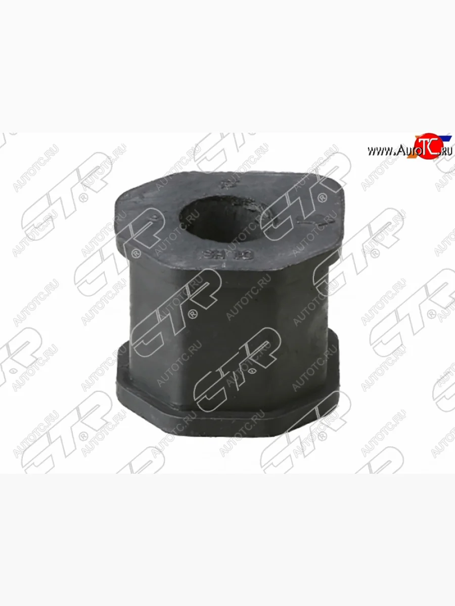 Втулка стабилизатора переднего D=20 FL-FR SAT Mitsubishi L200 3 K74T рестайлинг (2005-2006)  в Керчи Республика Крым