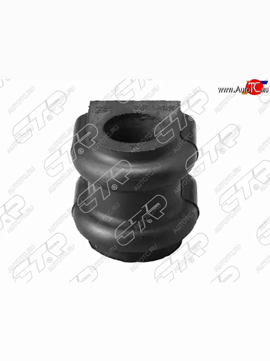 Втулка стабилизатора переднего D=21 FL-FR SAT KIA Picanto 1 SA хэтчбэк 5 дв. дорестайлинг (2003-2007)  в Самаре Самарской области